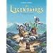 Les L�gendaires, tome 1 : La Pierre de Jovenia