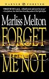 Forget Me Not (Navy SEALs, Book 1)