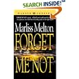 Forget Me Not (Navy SEALs, Book 1) by Marliss Melton
