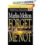 Forget Me Not (Navy SEALs, Book 1)