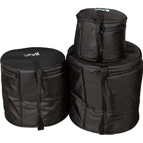 Beato Curdura 3-Piece Large Drum Bag Set by 