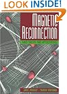 Magnetic Reconnection: MHD Theory and Applications