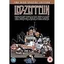 Led Zeppelin - The Song Remains The Same (Special Edition) [DVD] [1976]