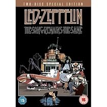 Led Zeppelin - The Song Remains The Same (Special Edition) [DVD] [1976]