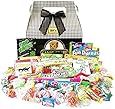 Candy Crate 1980's Classic Retro Candy Gift Box
