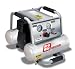 Grip-Rite GR152CM 1.5HP 2 Gallon Twin Tank Compressor