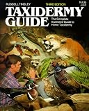 Taxidermy Guide