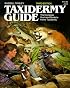 Taxidermy Guide
