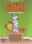 Garfield, tome 30 : Dur de la feuille