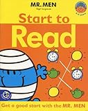 Start to read