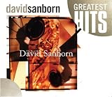 検索 : The Best of David Sanborn