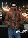 Autograf: New York City's Graffiti Writers