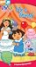 Dora the Explorer:Its a Party