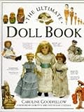 The ultimate doll book