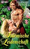 St&uuml;rmische Leidenschaft - Hannah Howell, Ursula Chr. Sturm
