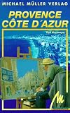 Provence, Cote d' Azur - 