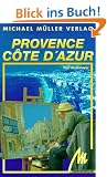Provence, Cote d' Azur