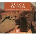 Quick Breads (Specialty Cookbook Series.)