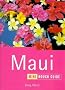THE ROUGH GUIDE TO MAUI