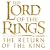 The Lord of the Rings: The Return of the King  Classic (PC)