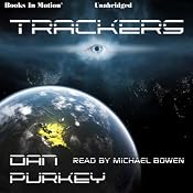 Trackers | [Dan Purkey]