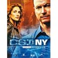 CSI: NY - Season 3.1 (3 DVDs)