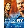 CSI: NY - Season 3.1 (3 DVDs)