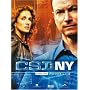 CSI: NY - Season 3.1 (3 DVDs)
