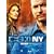 CSI: NY - Season 3.1 (3 DVDs)