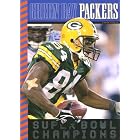 Green Bay Packers: Super Bowl Champions by Aaron Frisch