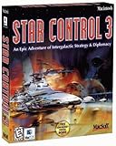 Star Control 3