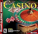 Casino (Jewel Case)