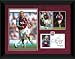 Freddie Ljungberg Framed 8x6 Mini Player Profile Photograph, West Ham United FC