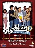 Degrassi The Next Generation - Season 3 Degrassi The Next Generation - Season 3