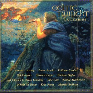 CD-Charts  Music : Celtic Twilight, Vol. 3: Lullabies