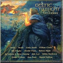 Celtic twilight Vol. 3 - Lullabies