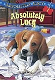 Absolutely Lucy #1: Absolutely Lucy (A Stepping Stone Book(TM))
