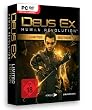 Deus Ex: Human Revolution - Limited Edition