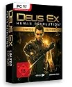 Deus Ex: Human Revolution - Limited Edition
