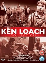The Ken Loach Collection  Volume 1 [DVD] [1967]