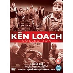 The Ken Loach Collection  Volume 1 [1967]