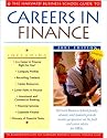 The Harvard Business School Guide to Careers in Finance 2001 (A Harvard Business School Career Guide)