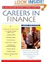 The Harvard Business School Guide to Careers in Finance 2001 (A Harvard Business School Career Guide)