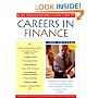 The Harvard Business School Guide to Careers in Finance 2001 (A Harvard Business School Career Guide)