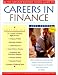 Books : The Harvard Business School Guide to Careers in Finance 2001 (A Harvard Business School Career Guide)