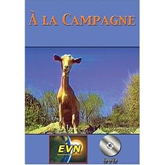 A la Campagne (French) DVD