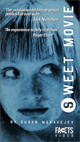Sweet Movie [VHS]