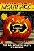 The Halloween Party (Choose Your Own Nightmare)