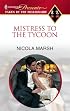 Mistress To The Tycoon (Harlequin Presents Extra (Unnumbered))