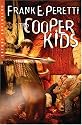 The Door in the Dragon's Throat/Escape from the Island of Aquarius/The Tombs of Anak/Trapped at the Bottom of the Sea (The Cooper Kids Adventure Series 1-4)